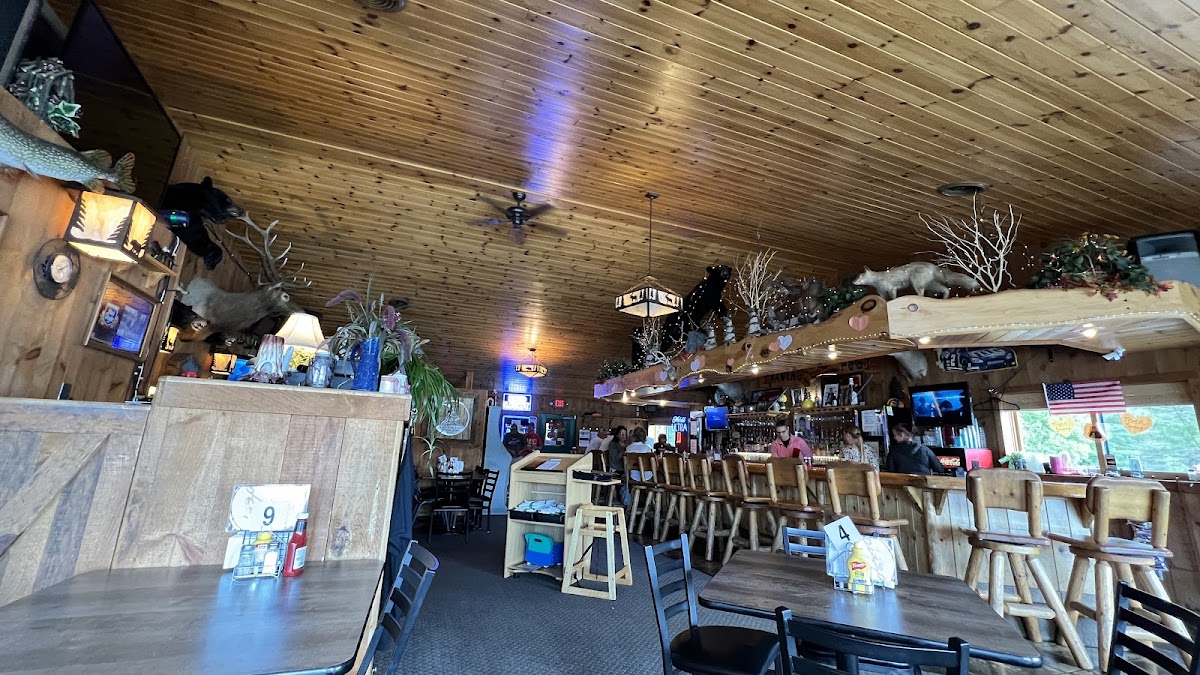 Annie's Trading Post